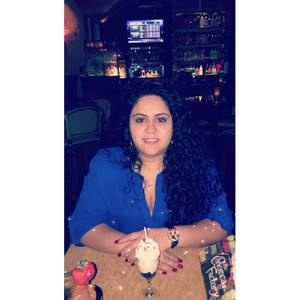 Meet your Posher, Talita